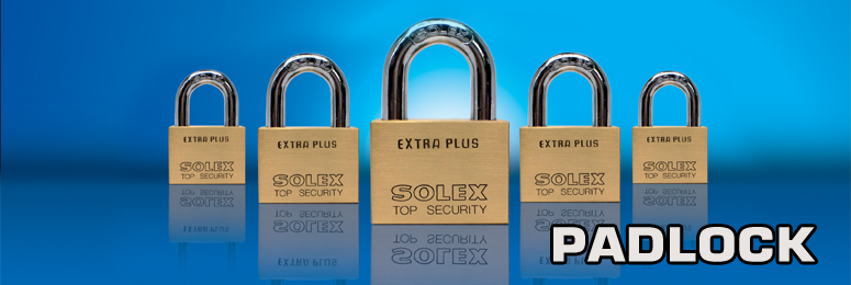 Padlock