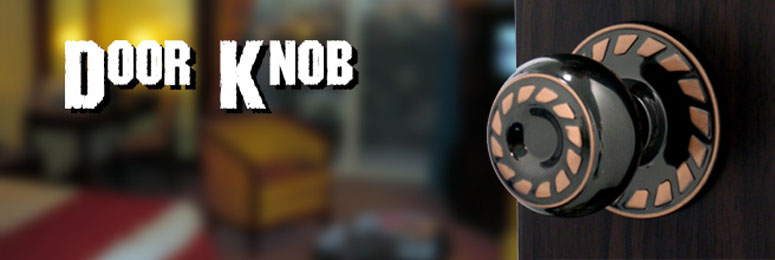 Door Knob