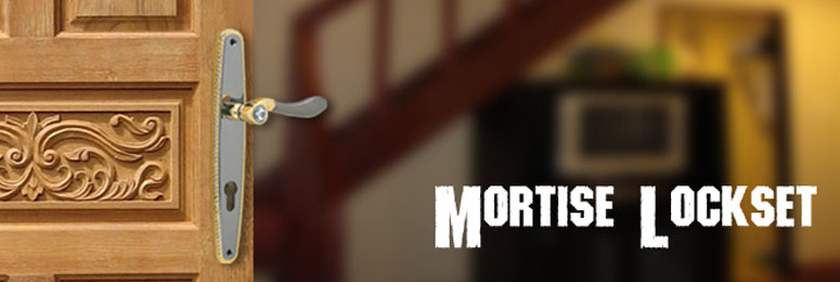 Mortise Lockset